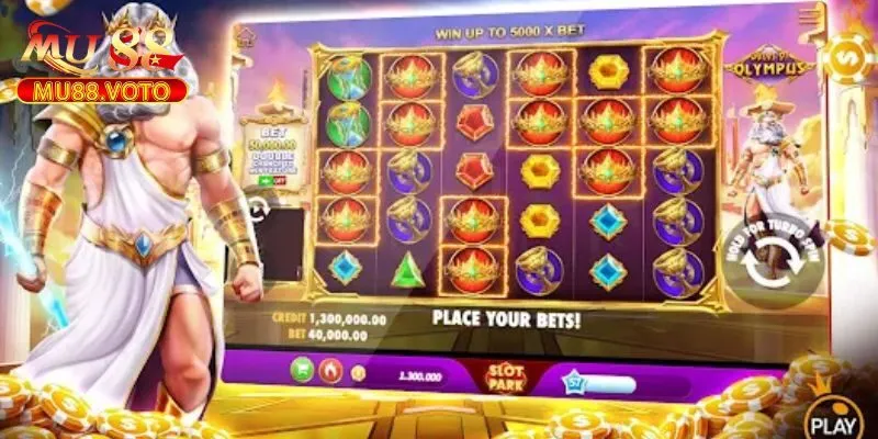 Hướng Dẫn Cách Chơi CQ9 Game Slot Tại MU88 Cho Người Mới 2 Cách Chơi CQ9 Game Slot Dành Cho Người Mới