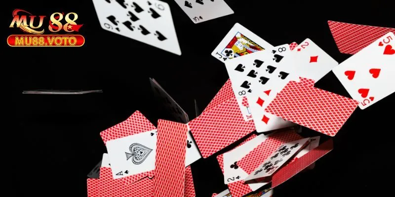 Giới thiệu Game bài MU88