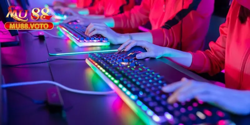 Hướng Dẫn Cách Chơi IM E-Sports MU88 Chi Tiết Nhất 2025 3 Hướng dẫn cách chơi IM E-Sports MU88 từ A đến Z