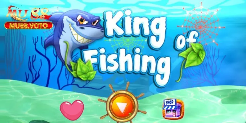 Hướng Dẫn Cách Chơi JDB Fishing Tại MU88 Dễ Thắng 2025 1 Tìm hiểu JDB Fishing là gì?