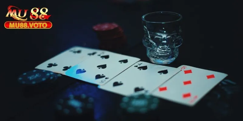 Cách Chơi KM Game Bài MU88 Hiệu Quả Cho Newbie 3 Những lưu ý khi tham gia chương trình KM tại MU88