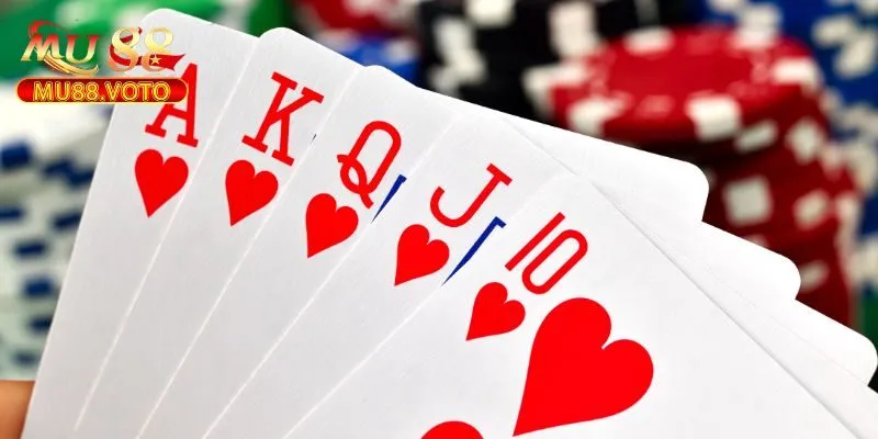 Cách Chơi KM Game Bài MU88 Hiệu Quả Cho Newbie 2 Hướng dẫn cách chơi KM Game bài MU88 từng bước