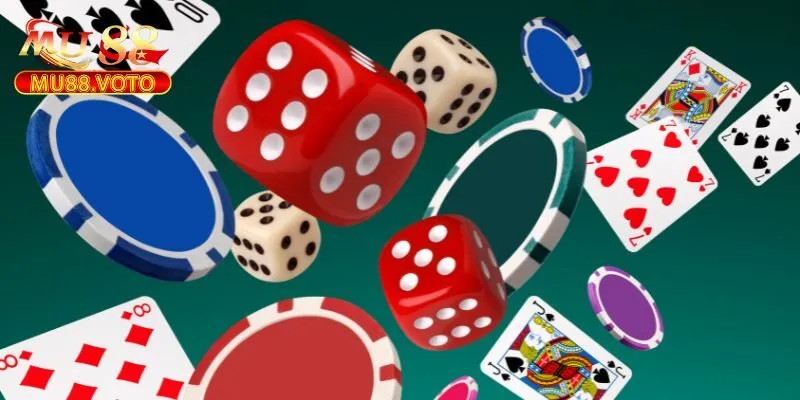 Hướng Dẫn Cách Chơi LEG Game Bài MU88 Dễ Hiểu, Thắng Lớn 3 Những lưu ý khi chơi LEG Game bài tại MU88