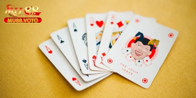 Hướng Dẫn Cách Chơi LEG Game Bài MU88 Dễ Hiểu, Thắng Lớn 1 Giới thiệu về LEG Game bài và MU88