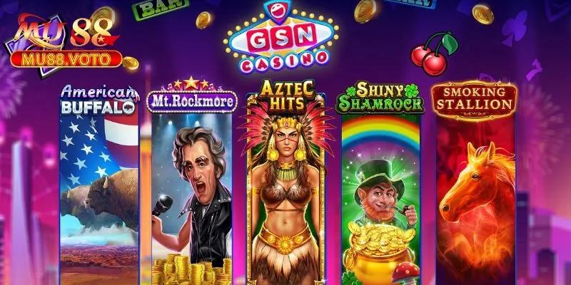 Cách Chơi MG Game Slot MU88 Hiệu Quả Dễ Trúng Thưởng 3 Hướng dẫn cách chơi MG Game Slot MU88