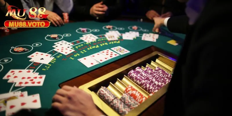 Cách Chơi ON Casino MU88 Hiệu Quả Cho Người Mới Nhất 2 Hướng Dẫn Đăng Ký Tài Khoản MU88