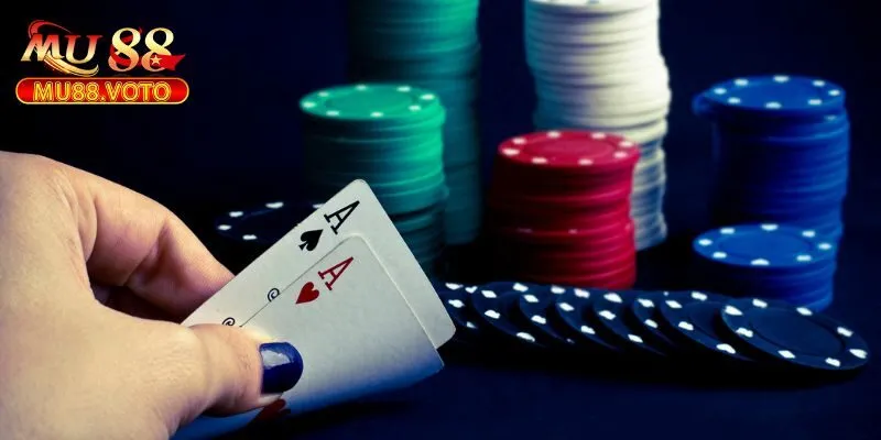 Cách Chơi ON Casino MU88 Hiệu Quả Cho Người Mới Nhất 1 Giới Thiệu Về MU88