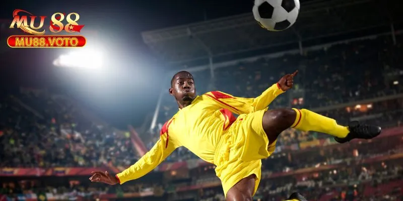 Hướng Dẫn Cách Chơi ON Sports Tại MU88 Chi Tiết Nhất 2025 3 Hướng dẫn nạp và rút tiền tại MU88 khi chơi ON Sports