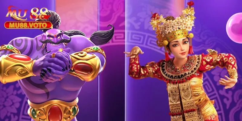 Hướng Dẫn Cách Chơi PG Game Slot Tại MU88 Dễ Thắng 3 Mẹo và chiến thuật giúp tăng cơ hội thắng khi chơi PG Slot