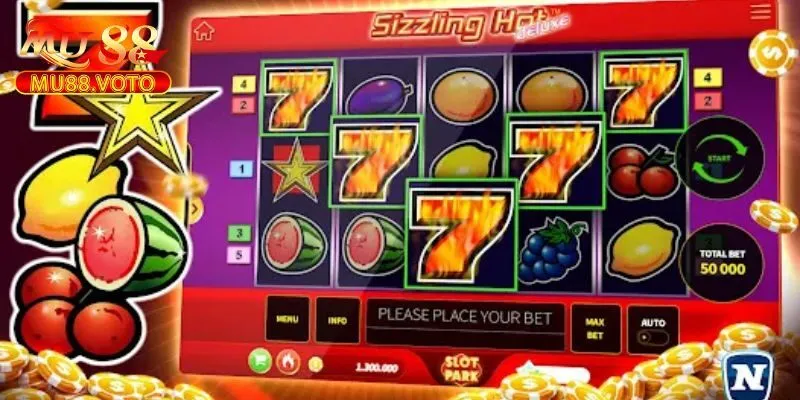 Cách Chơi PS Game Slot Tại MU88 Hiệu Quả An Toàn Nhất 3 Mẹo chơi PS Slot dễ thắng tại MU88