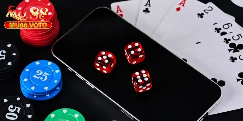 Cách Chơi SBO Casino MU88 Hiệu Quả Cho Người Mới Bắt Đầu 1 Giới thiệu về SBO Casino – nguồn gốc & uy tín