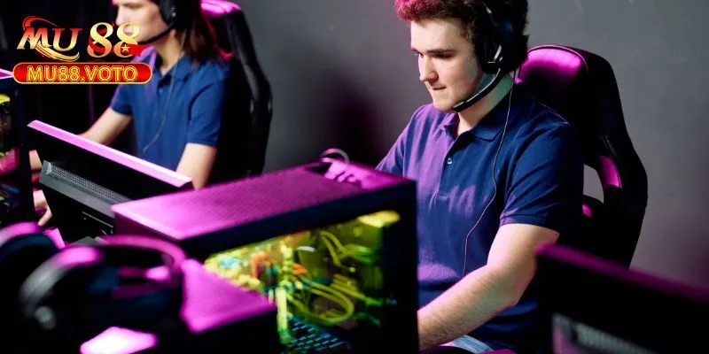 Cách Chơi TP E-Sports MU88 Hiệu Quả Dễ Thắng Nhất 2025 1 TP E-Sports MU88 là gì?
