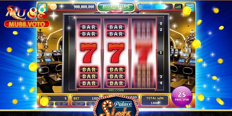 Mẹo chơi TP Game Slot tại MU88 hiệu quả