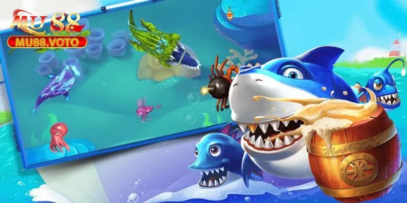 Tổng Quan Về Trò Chơi YL Fishing